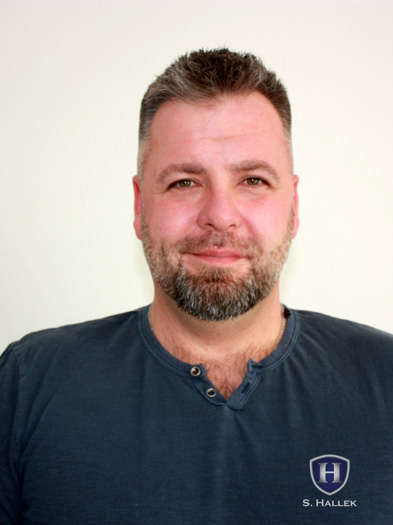 Selfie Shirt mit Logo Selfie Shirt mit Logo